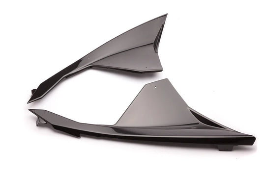 XKRAFT CAN-AM MAVERICK X3 FRONT FENDERS