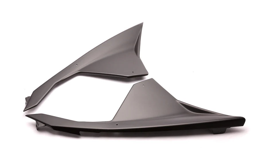 XKRAFT CAN-AM MAVERICK X3 FRONT FENDERS