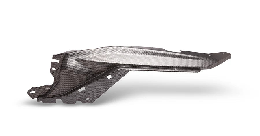 XKRAFT CAN-AM MAVERICK X3 REAR FENDERS