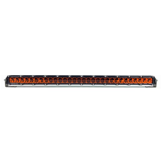 HERETIC 30" AMBER LED LIGHT BAR