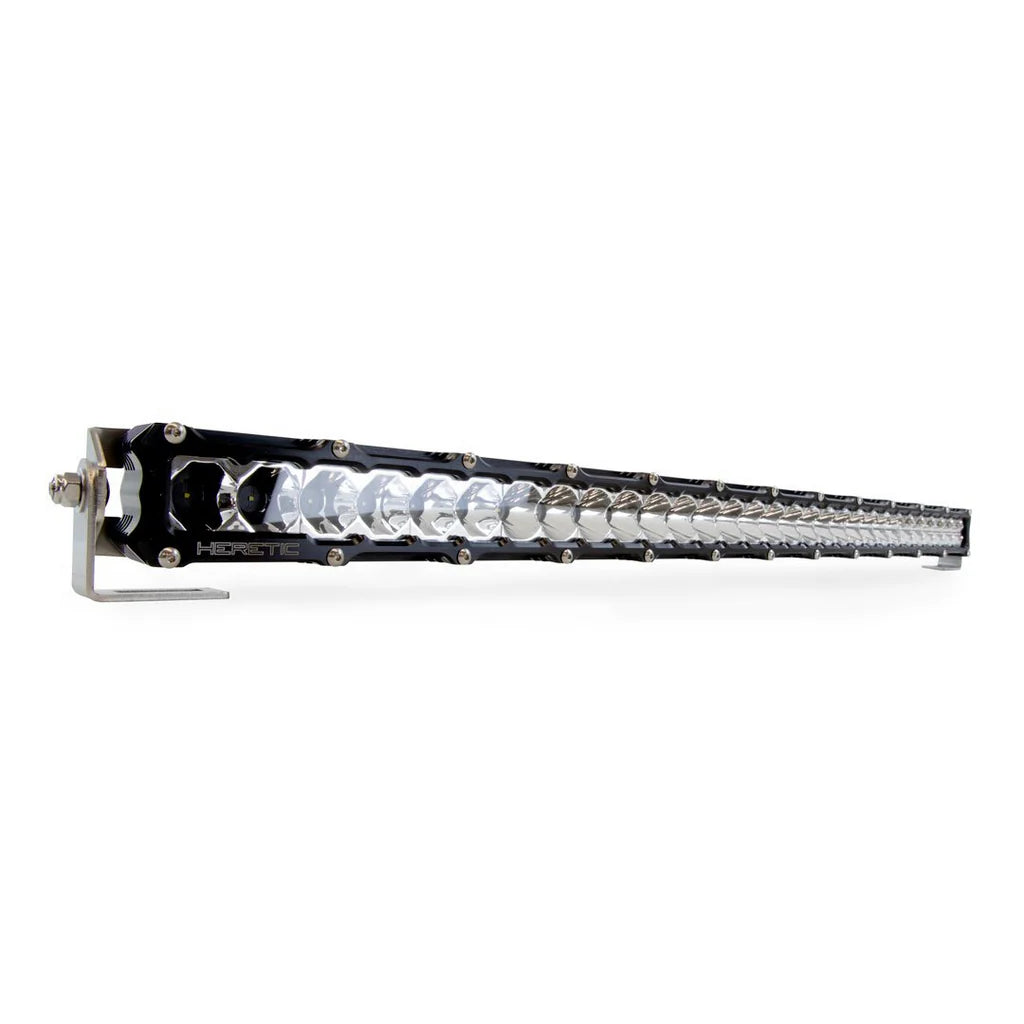 HERETIC 30" CLEAR LED LIGHT BAR