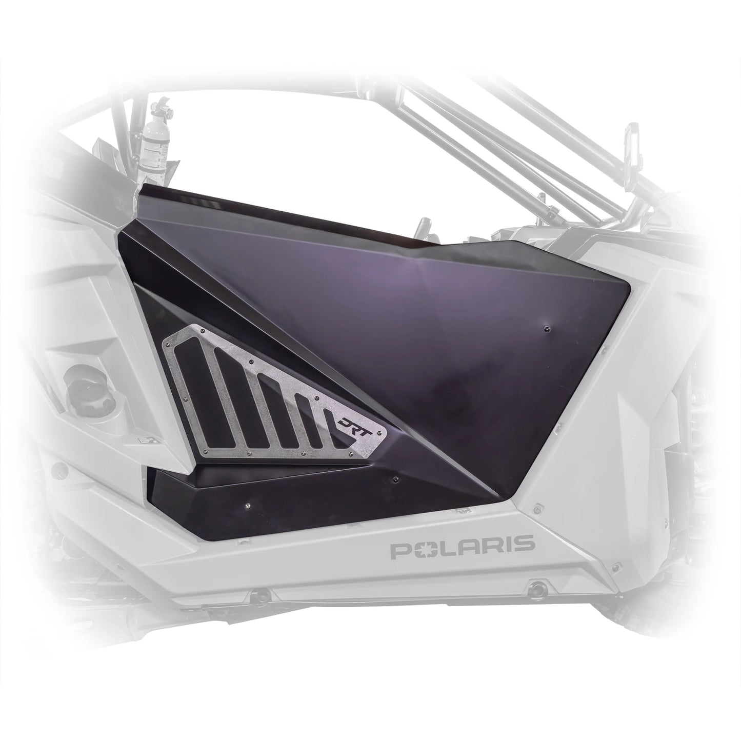 RZR PRO XP / PRO R / TURBO R ALUMINUM DOOR KIT (2 SEAT)