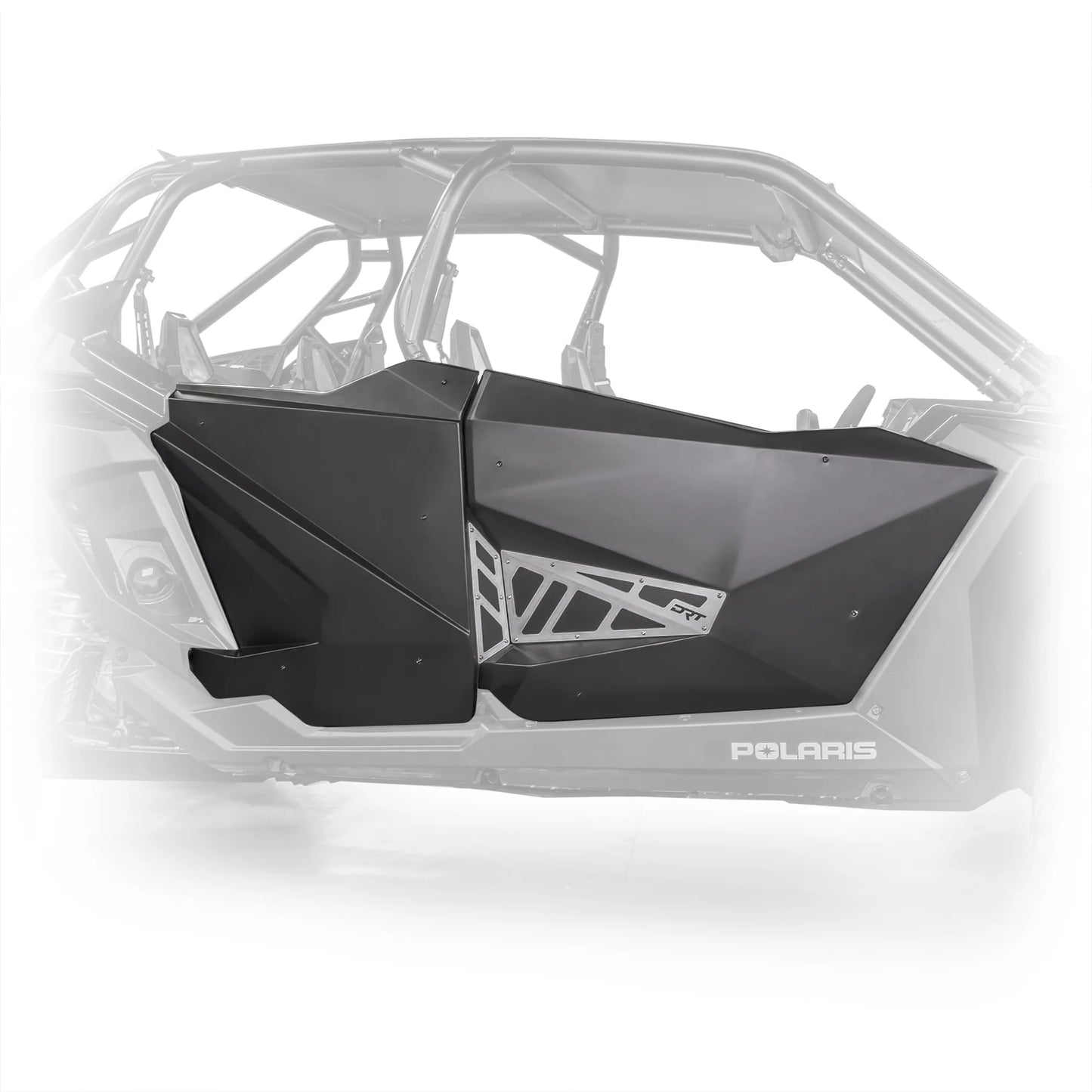 RZR PRO XP4 / PRO R4 / TURBO R4 ALUMINUM DOOR KIT