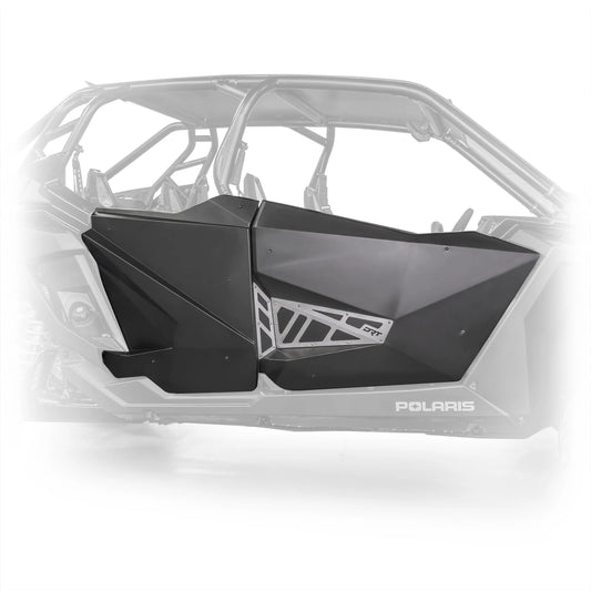 RZR PRO XP4 / PRO R4 / TURBO R4 ALUMINUM DOOR KIT