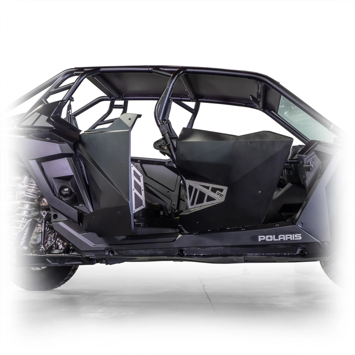 RZR PRO XP4 / PRO R4 / TURBO R4 ALUMINUM DOOR KIT