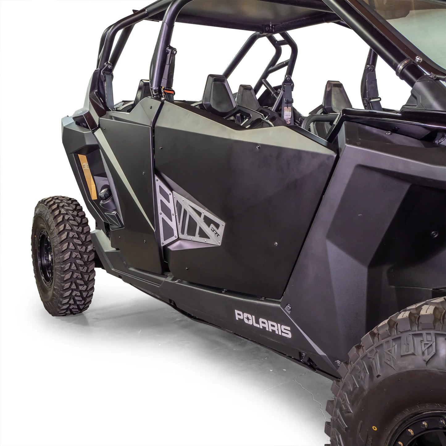 RZR PRO XP4 / PRO R4 / TURBO R4 ALUMINUM DOOR KIT