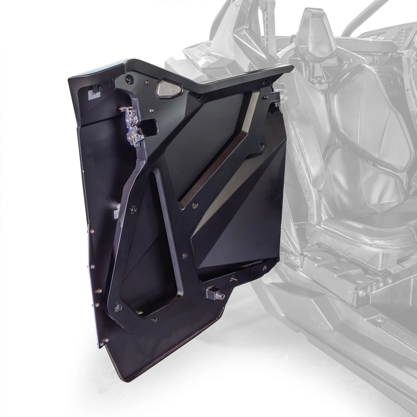 RZR PRO XP4 / PRO R4 / TURBO R4 ALUMINUM DOOR KIT