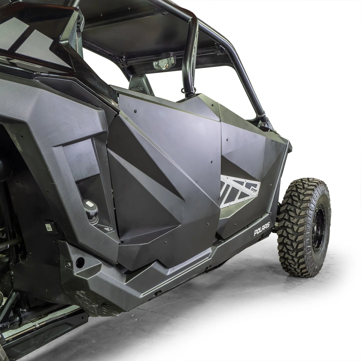 RZR PRO XP4 / PRO R4 / TURBO R4 ALUMINUM DOOR KIT
