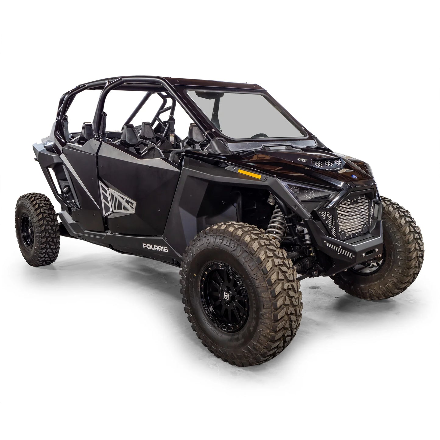RZR PRO XP4 / PRO R4 / TURBO R4 ALUMINUM DOOR KIT