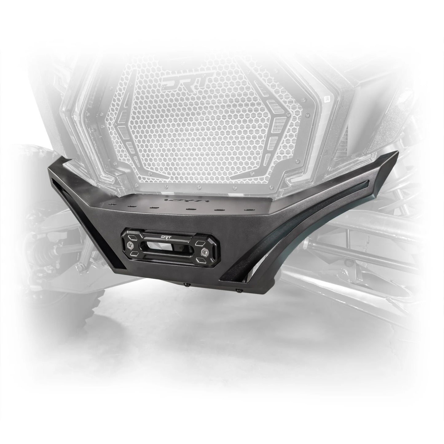 RZR PRO R /PRO S/TURBO R 2022+ V2.0 FRONT WINCH BUMPER