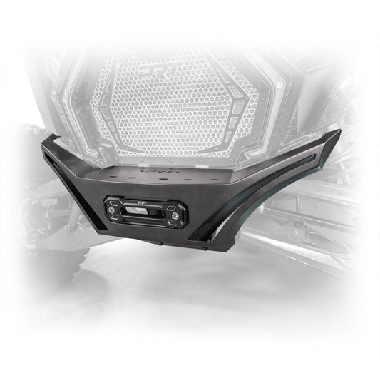 RZR PRO R /PRO S/TURBO R 2022+ V2.0 FRONT WINCH BUMPER