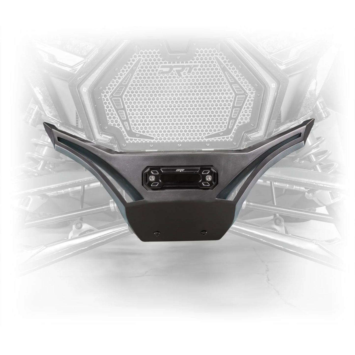 RZR PRO R /PRO S/TURBO R 2022+ V2.0 FRONT WINCH BUMPER