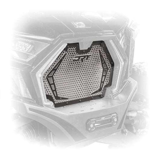 POLARIS 2025+ RZR PRO XP / PRO S / PRO R ALUMINUM FRONT GRILL