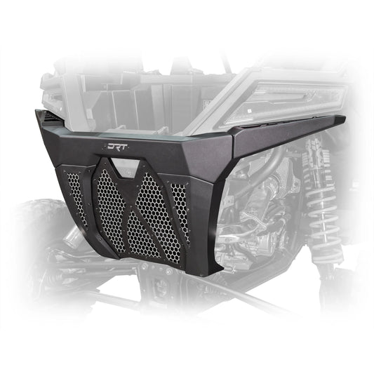 RZR PRO XP / TURBO R 2020+ REAR BUMPER
