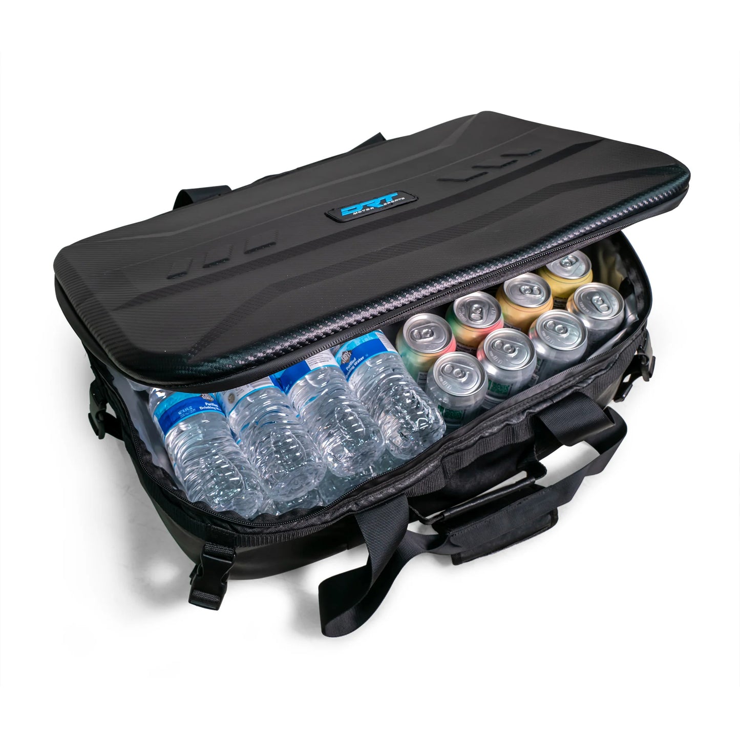 DRT UNIVERSAL TACTICAL RIGID COOLER (36 Pack)