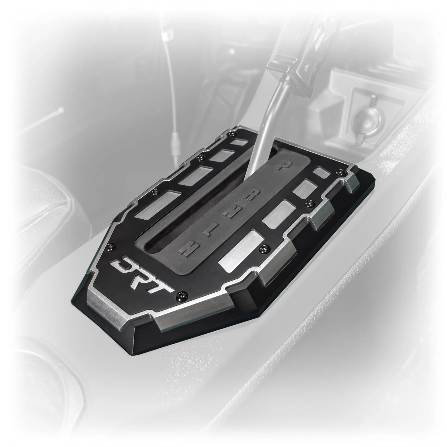 RZR PRO R / PRO SERIES SHIFTER GATE