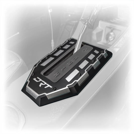 RZR PRO R / PRO SERIES SHIFTER GATE