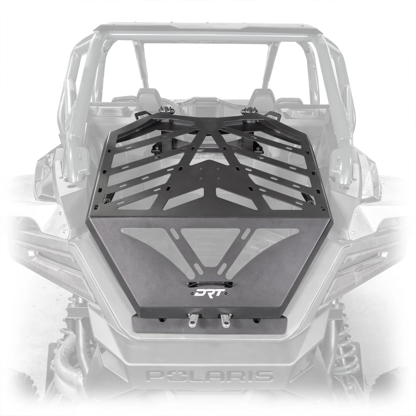 POLARIS PRO SERIES TIRE CARRIER/ADVENTURE RACK V2.0