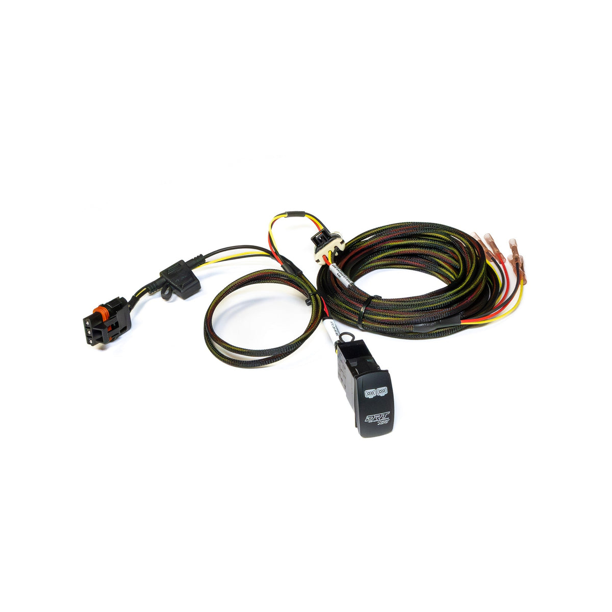 DRT Motorsports Two Light Switch System for Polaris PULSE Bar System - view 2