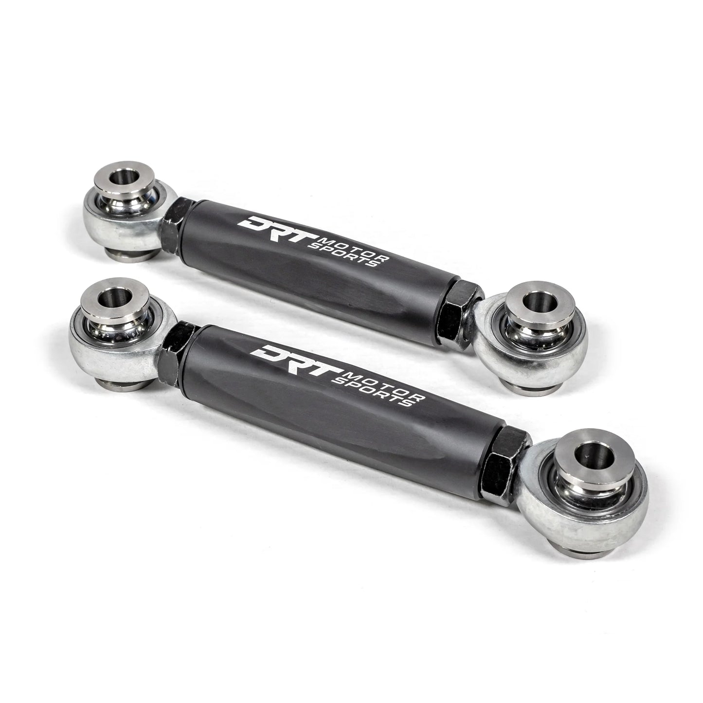 RZR XP BILLET ALUMINUM HEX BAR ADJUSTABLE SWAY BAR LINK KIT, REAR (M10)