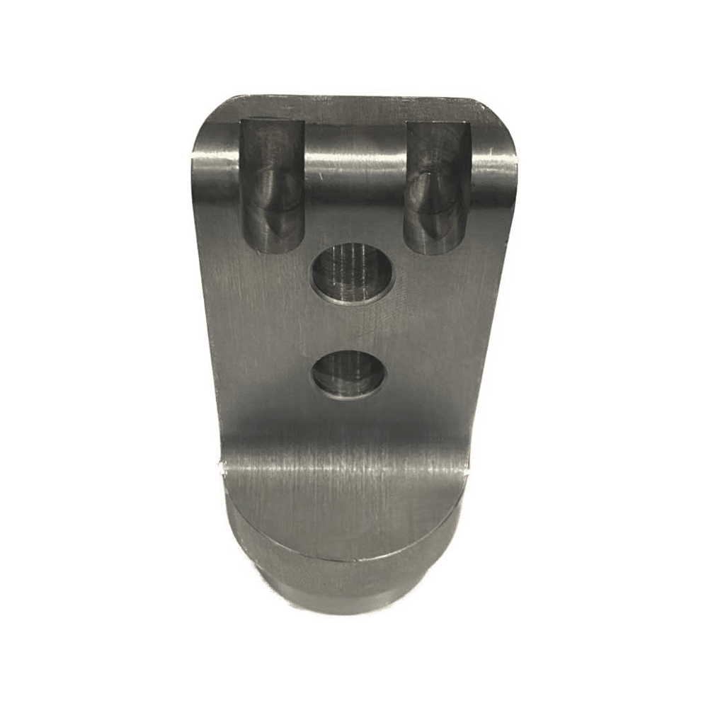 Polaris RZR Cage Bung Set with Radius Bungs AJK Offroad
