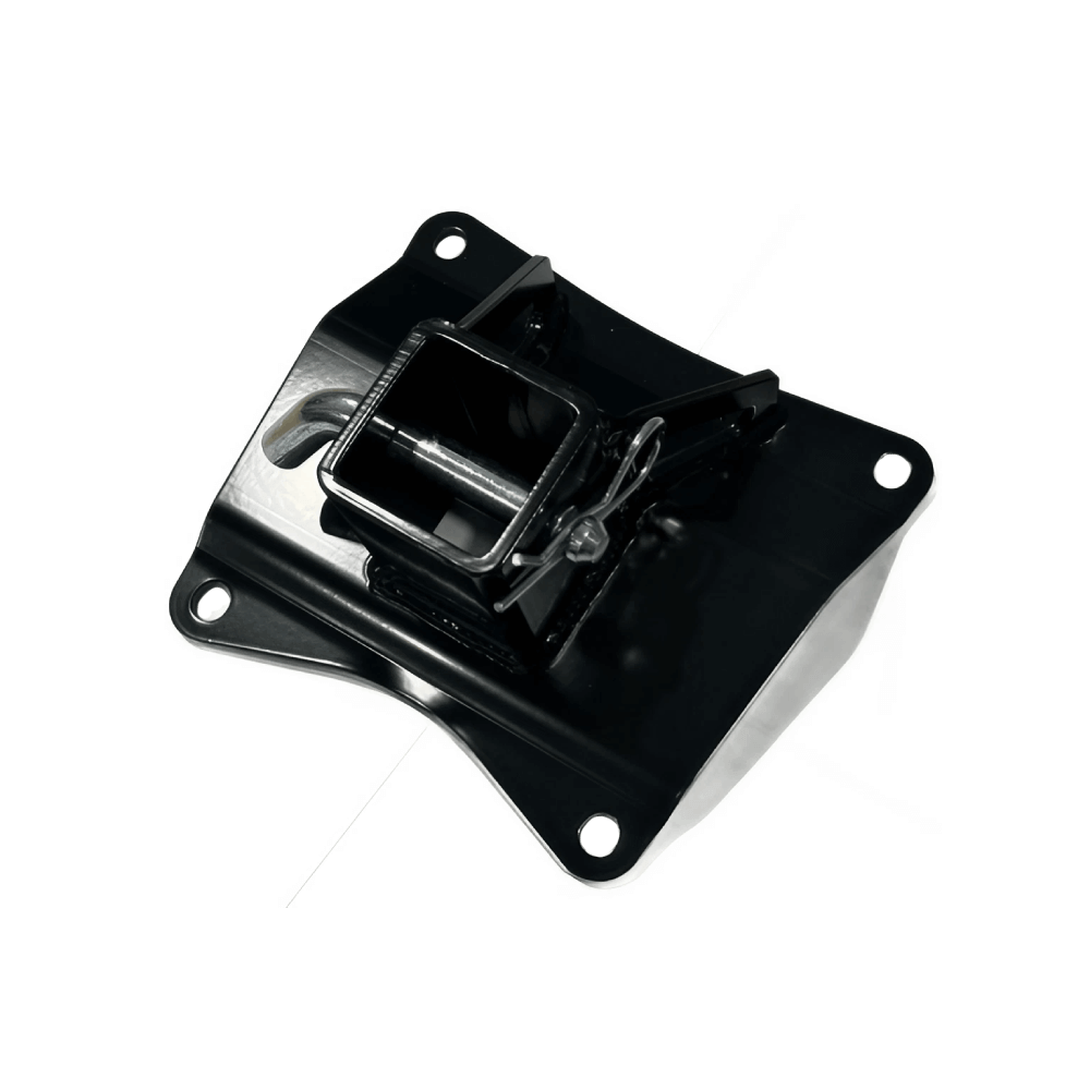 Honda Talon Hitch AJK Offroad