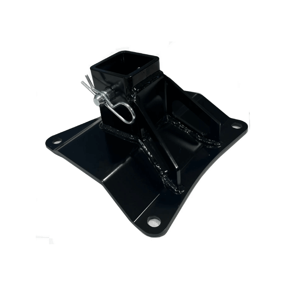 Honda Talon Hitch AJK Offroad