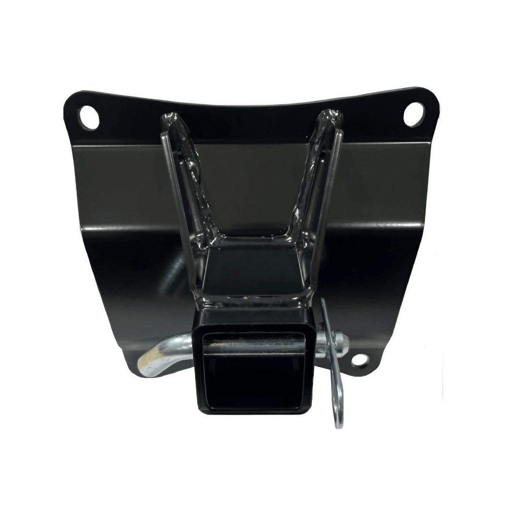 Honda Talon Hitch AJK Offroad