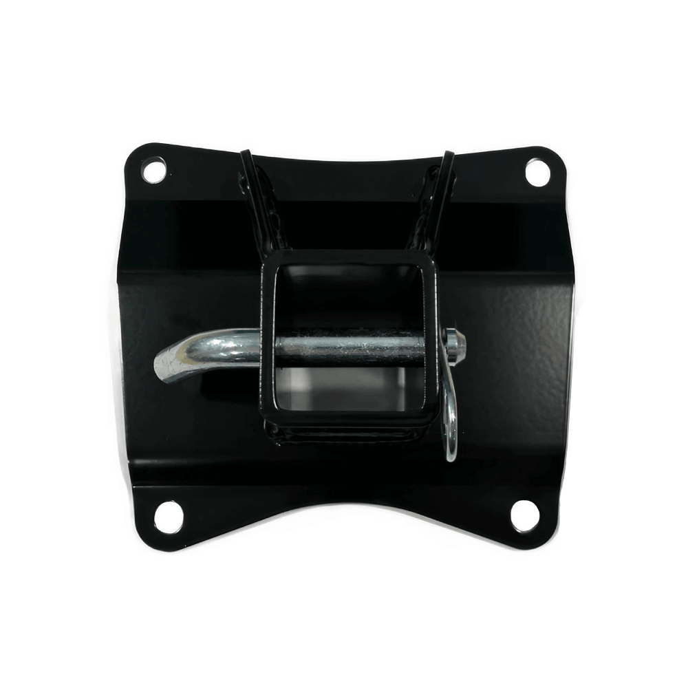 Honda Talon Hitch AJK Offroad