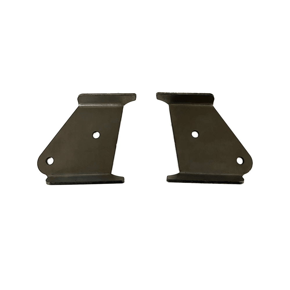Polaris RZR Striker Plates AJK Offroad