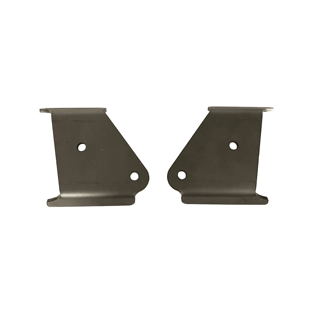 Polaris RZR Striker Plates AJK Offroad