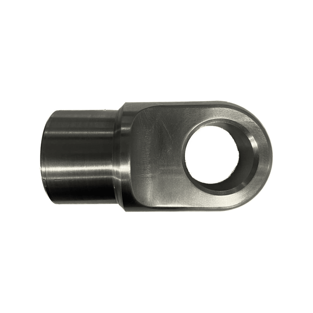 Clevis Tube Mount AJK Offroad