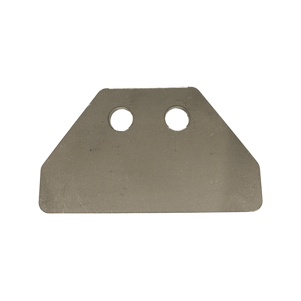 Polaris RZR Tree Kicker Brackets AJK Offroad