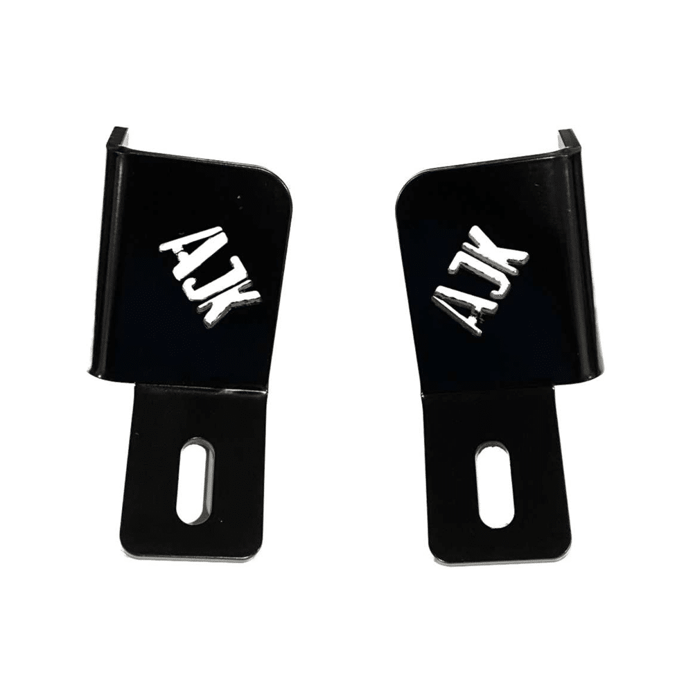 A Pillar Light Mount for Honda Talon AJK Offroad