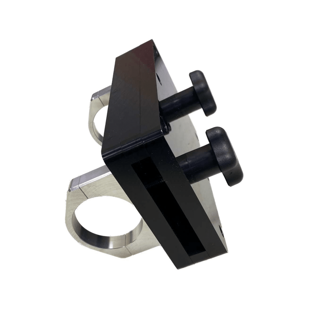 UTV Chainsaw Mount AJK Offroad 2.00"