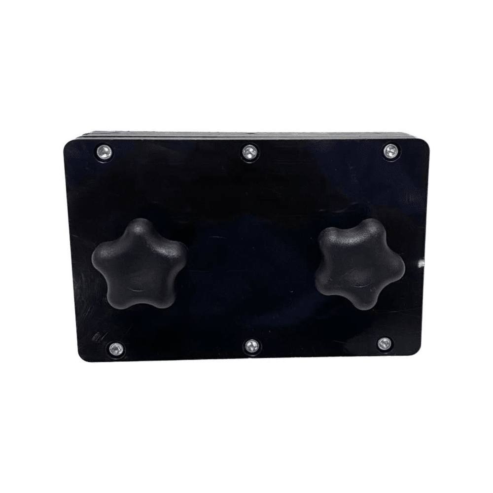 UTV Chainsaw Mount AJK Offroad