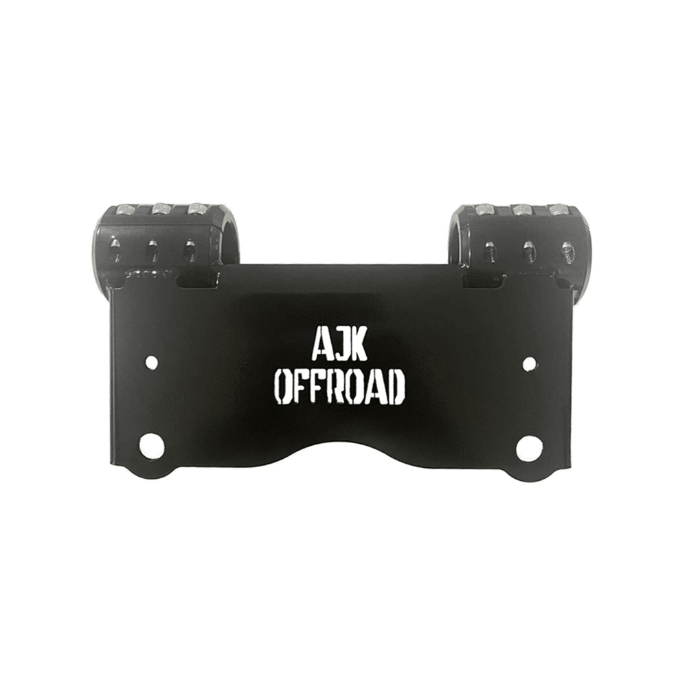 Polaris Click 6 Bolt on Harness Mount AJK Offroad
