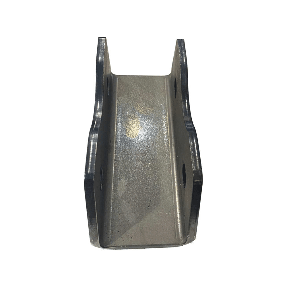 Polaris RZR Pro XP Roll Cage Bracket AJK Offroad