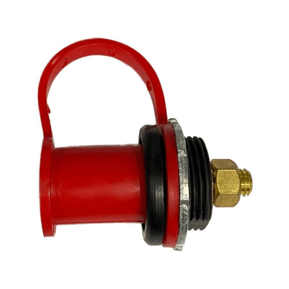 Battery Terminal Relocation Kit  AJK Offroad