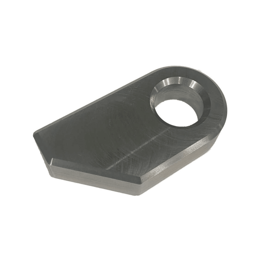 Angle Clevis Mount AJK Offroad