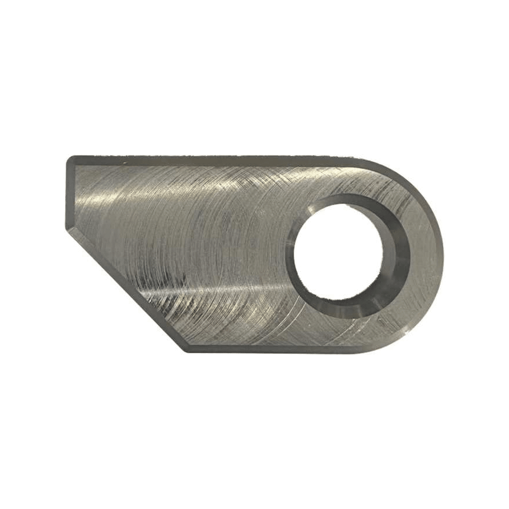 Angle Clevis Mount AJK Offroad