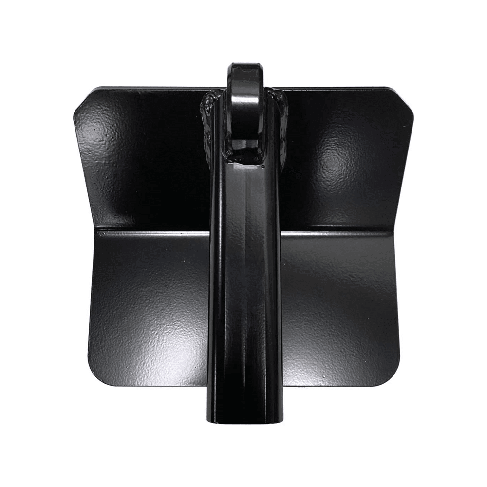 Hitch Skid with Recovery Point AJK Offroad