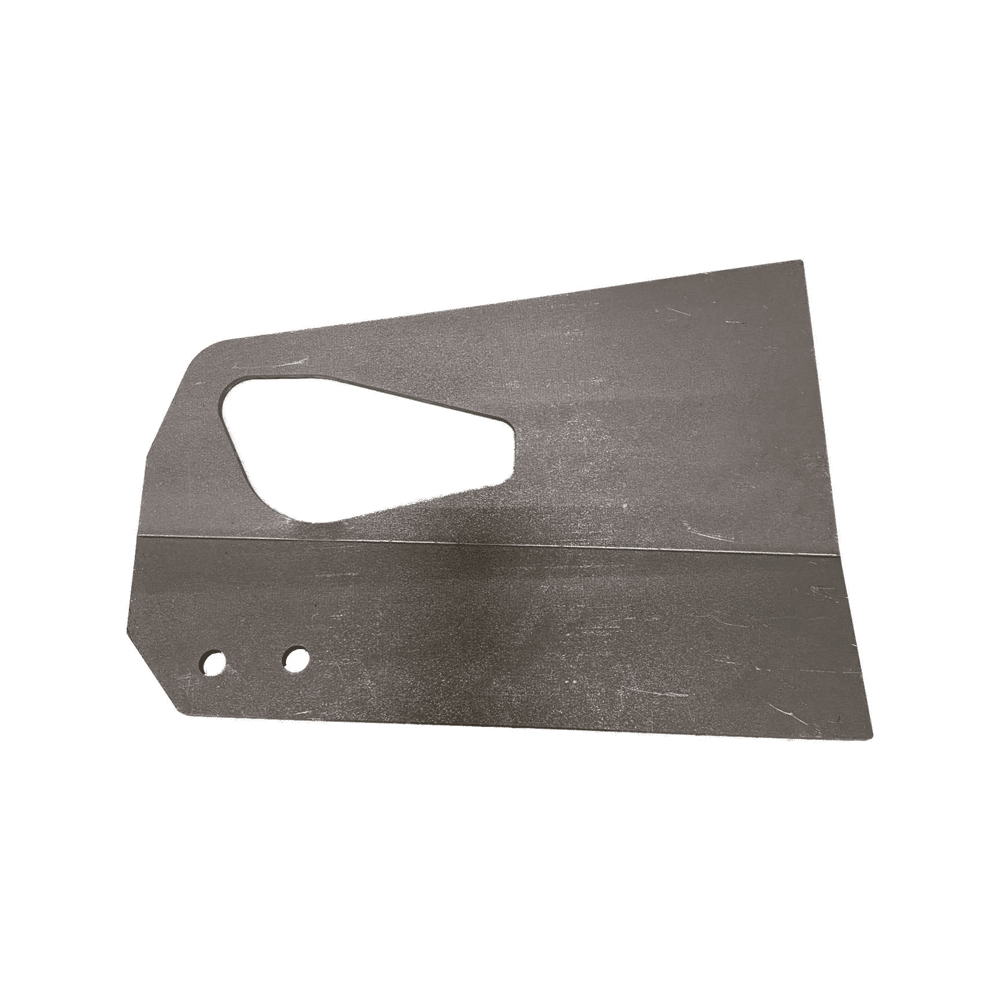 Polaris RZR Door Latch Plates AJK Offroad