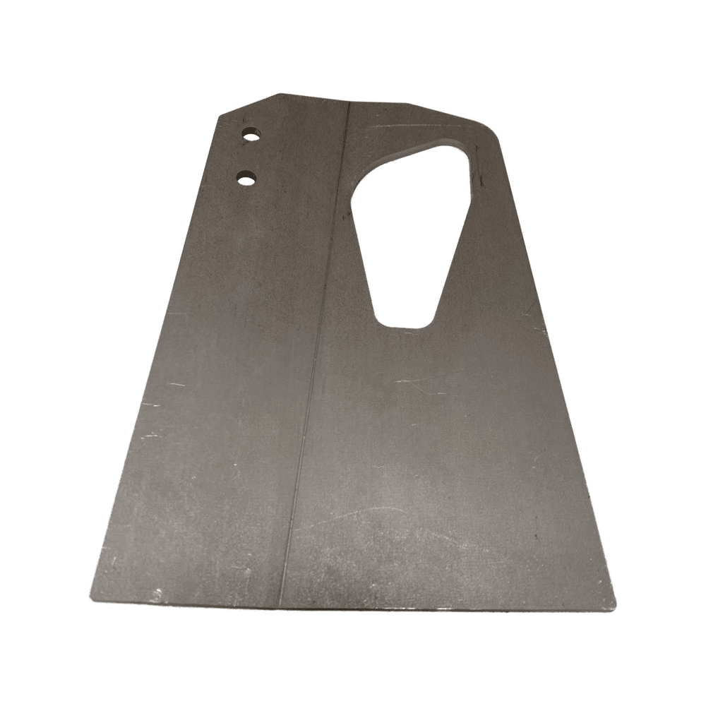 Polaris RZR Door Latch Plates AJK Offroad