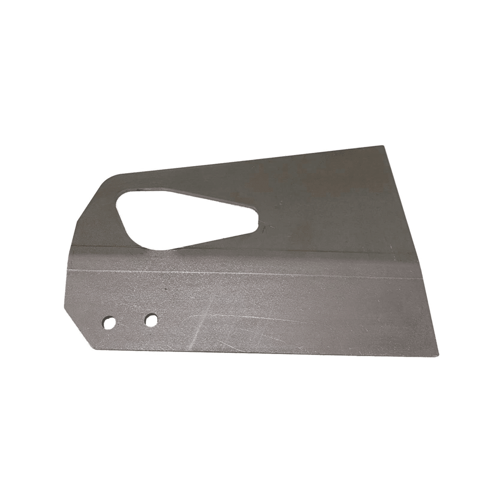 Polaris RZR Door Latch Plates AJK Offroad