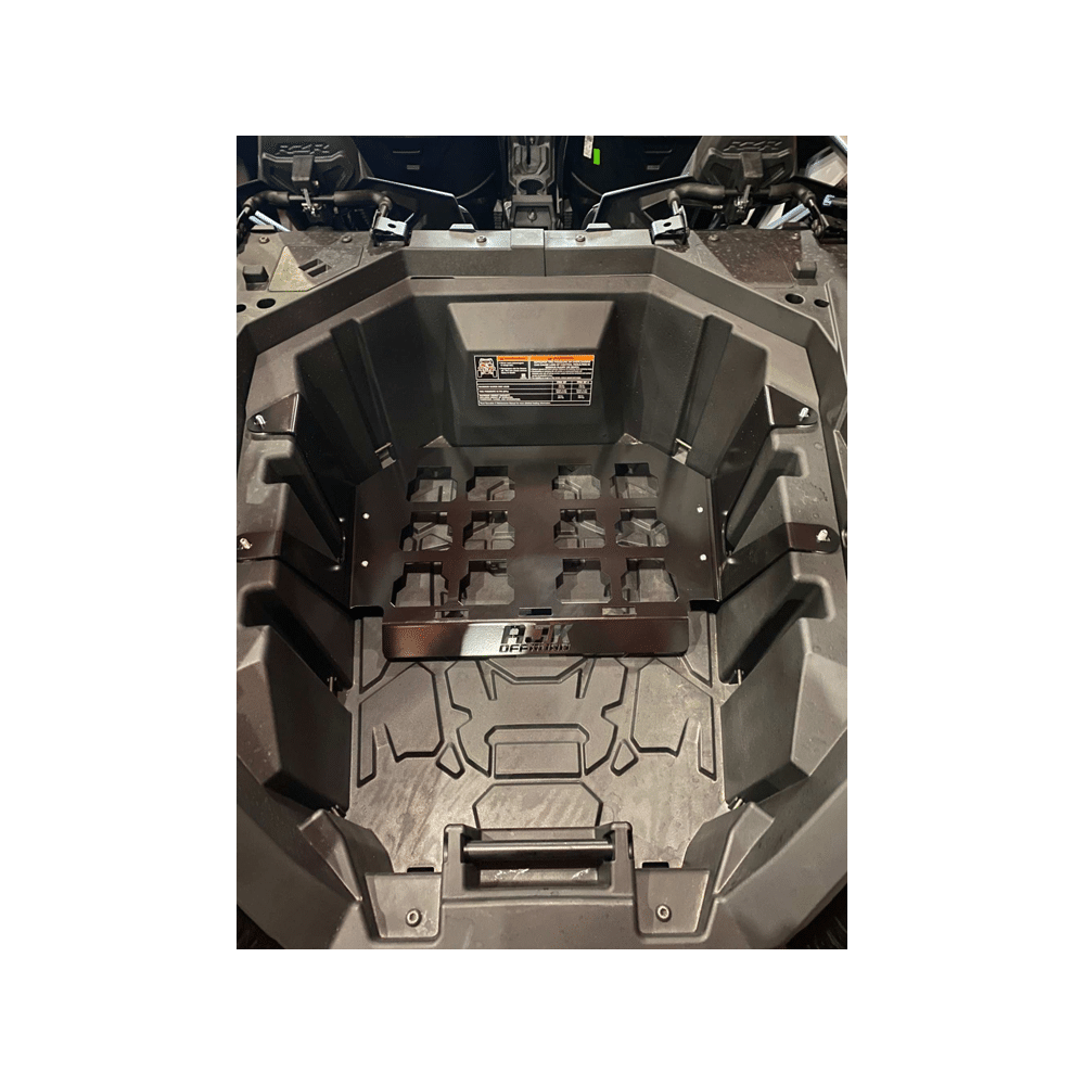 Polaris RZR PRO XP / Turbo R Packout Mount AJK Offroad