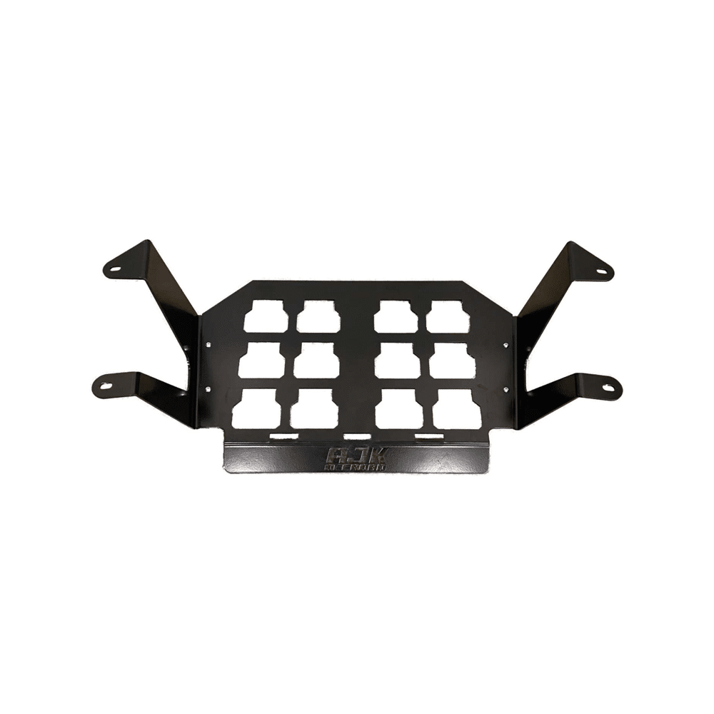 Polaris RZR PRO XP / Turbo R Packout Mount AJK Offroad