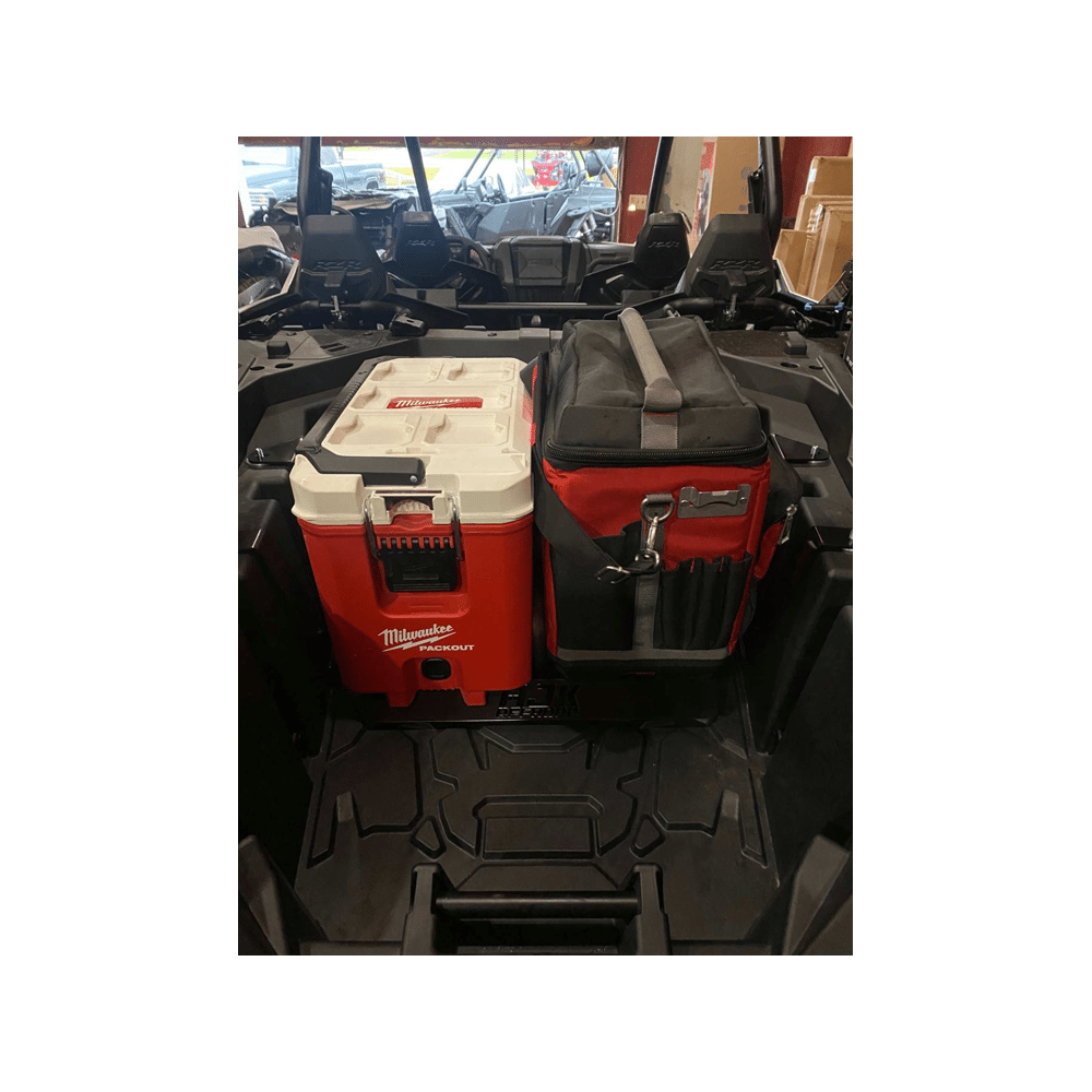 Polaris RZR PRO XP / Turbo R Packout Mount AJK Offroad