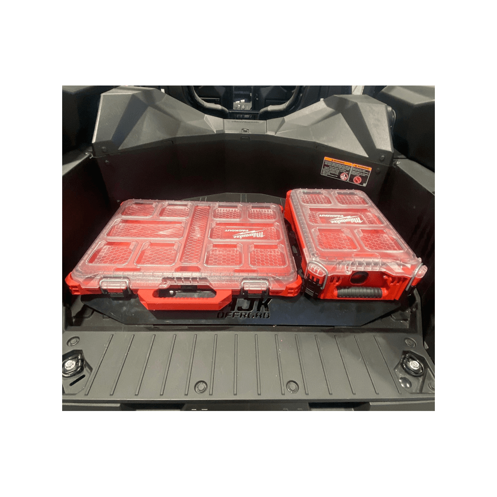 Kawasaki KRX Packout Mount 1.5 AJK Offroad