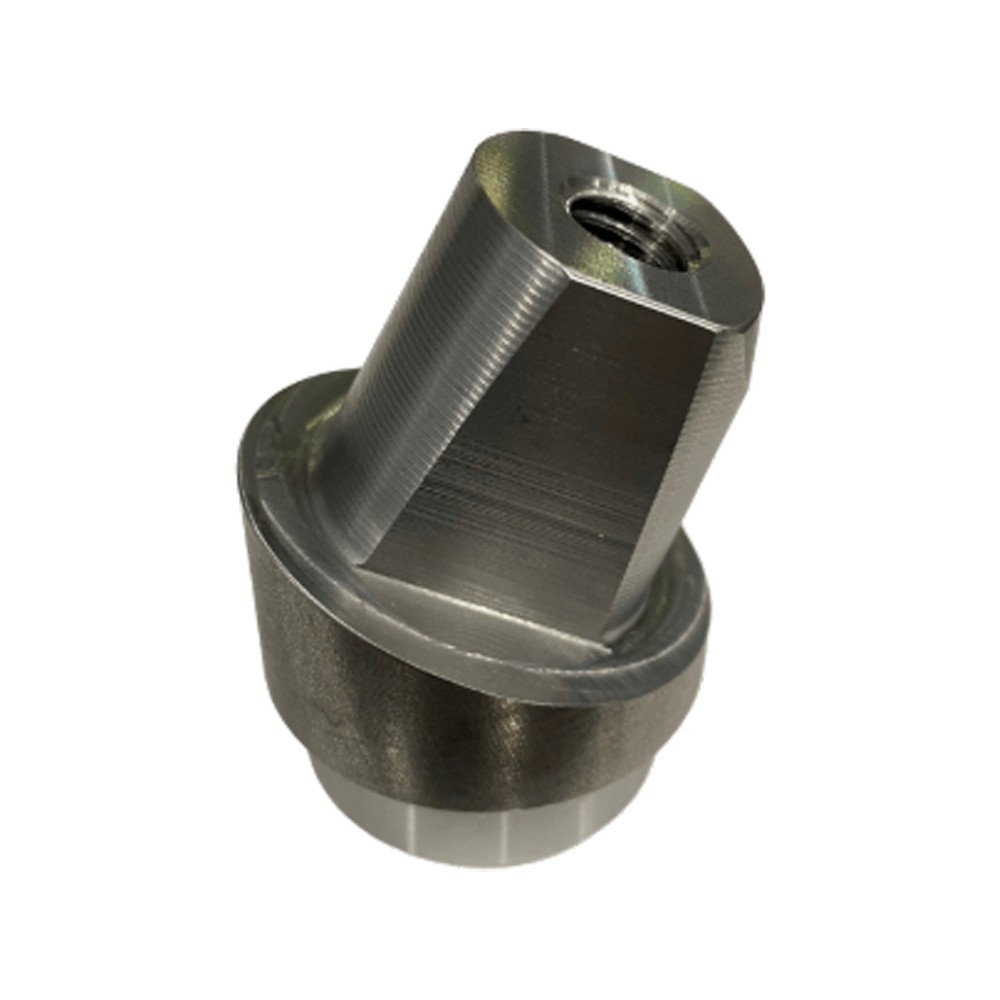 Polaris PRO R Cage Bung Set Factory Style AJK Offroad